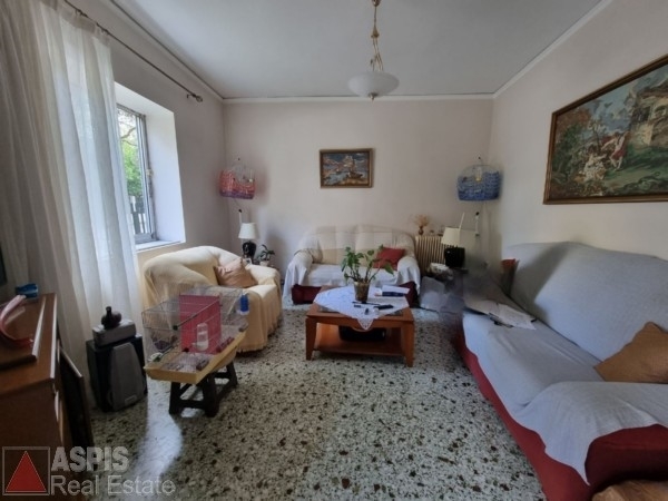 (Προς Πώληση) Κατοικία Διαμέρισμα || Αθήνα Βόρεια/Αγία Παρασκευή - 103 τ.μ, 3 Υ/Δ, 170.000€