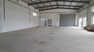 (For Sale) Commercial Warehouse || East Attica/Kalyvia-Lagonisi - 800 Sq.m, 550.000€