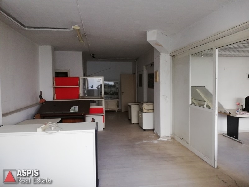 (For Rent) Commercial Office || Athens Center/Athens - 145 Sq.m, 1.100€