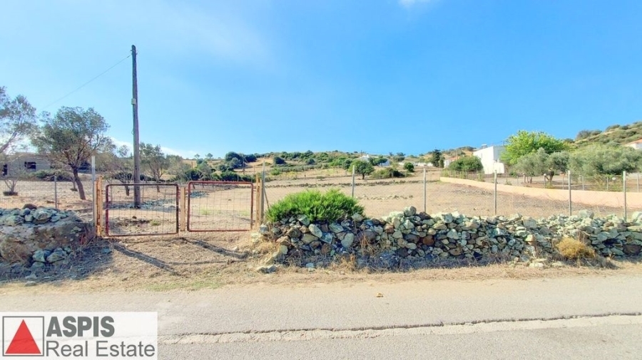 (For Sale) Land Plot wIthin Settlement || Evoia/Styra - 1.044 Sq.m, 100.000€