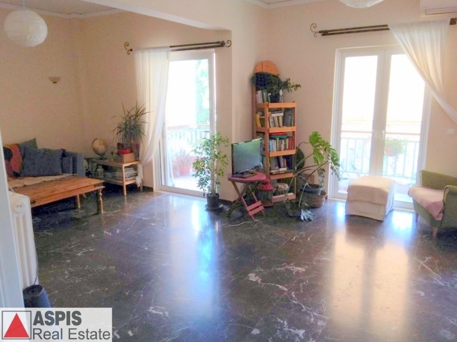 (Προς Πώληση) Κατοικία Διαμέρισμα || Αθήνα Βόρεια/Πεύκη - 117 τ.μ, 3 Υ/Δ, 270.000€