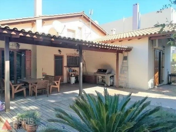 (For Sale) Residential Detached house || East Attica/Pikermi - 350 Sq.m, 3 Bedrooms, 550.000€