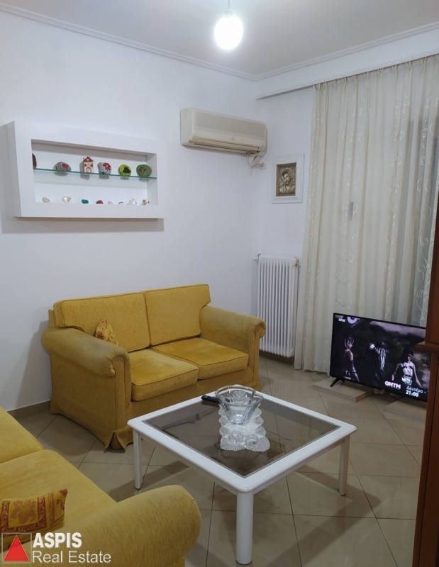 (For Sale) Residential Apartment || Piraias/Nikaia - 50 Sq.m, 1 Bedrooms, 155.000€