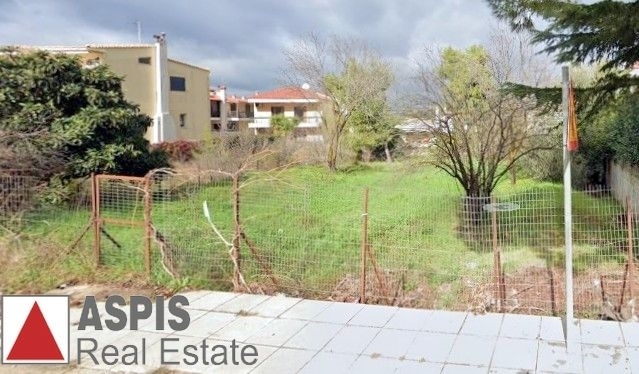 (For Sale) Land Plot for development || East Attica/Agios Stefanos - 1.002 Sq.m, 400.000€