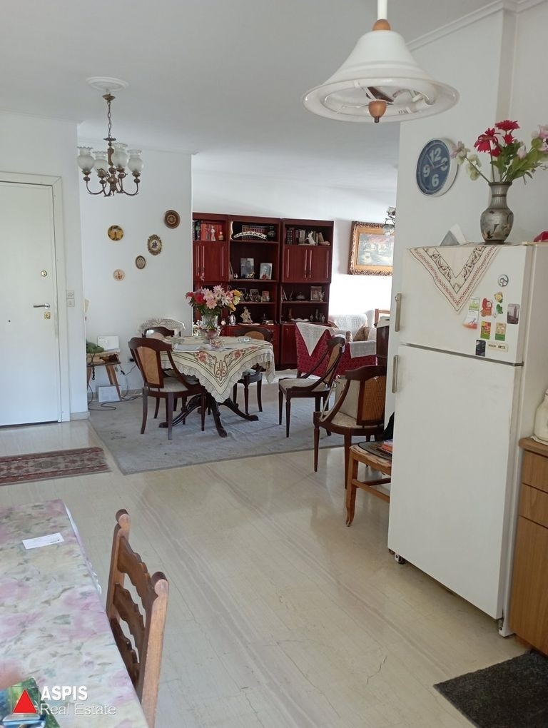 (For Sale) Residential Apartment || Athens South/Glyfada - 84 Sq.m, 2 Bedrooms, 340.000€