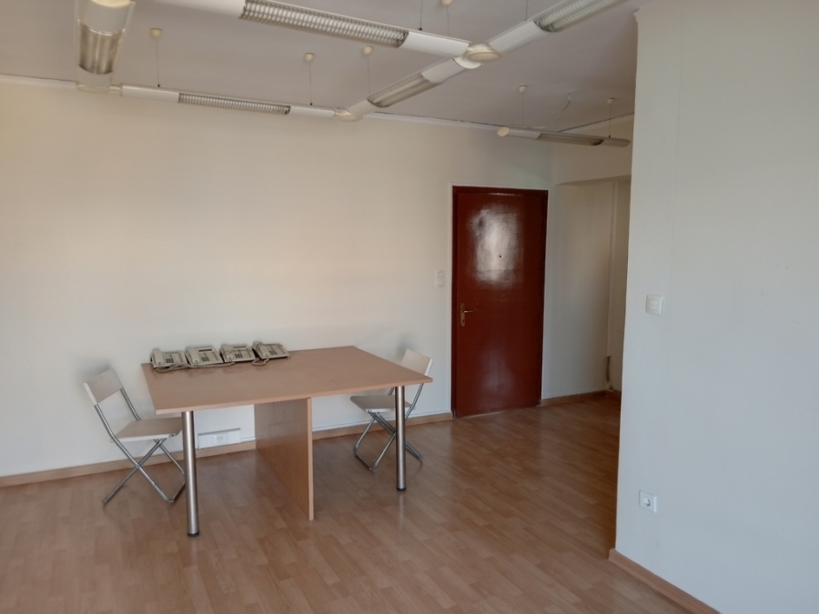 (For Rent) Commercial Office || Athens West/Peristeri - 50 Sq.m, 500€