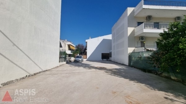 (For Sale) Land Plot for development || Athens North/Agia Paraskevi - 245 Sq.m, 180.000€