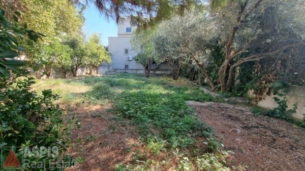 (For Sale) Land Plot for development || Athens North/Agia Paraskevi - 252 Sq.m, 250.000€
