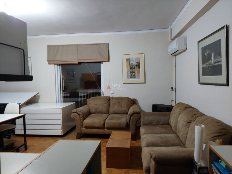 (For Sale) Residential Apartment || Athens North/Agia Paraskevi - 98 Sq.m, 2 Bedrooms, 185.000€