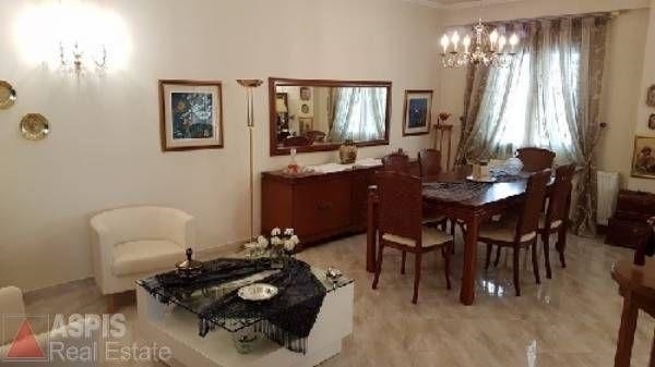 (Προς Πώληση) Κατοικία Διαμέρισμα || Αθήνα Βόρεια/Αγία Παρασκευή - 158 τ.μ, 2 Υ/Δ, 550.000€
