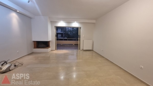 (For Sale) Residential Apartment || Athens North/Agia Paraskevi - 117 Sq.m, 3 Bedrooms, 298.000€