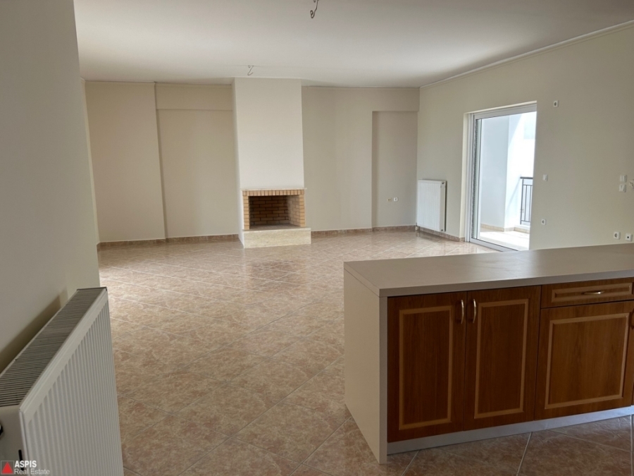 (For Sale) Residential Apartment || Piraias/Agios Ioannis Renti - 130 Sq.m, 3 Bedrooms, 320.000€