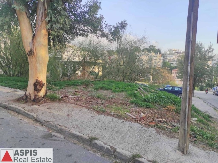 (For Sale) Land Plot for development || Athens North/Metamorfosis - 242 Sq.m, 168.000€