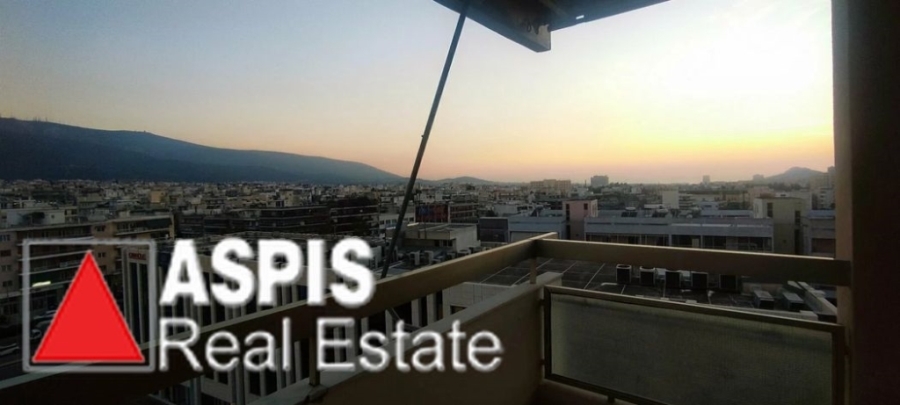 (Προς Πώληση) Κατοικία Διαμέρισμα || Αθήνα Βόρεια/Νέο Ψυχικό - 125 τ.μ, 3 Υ/Δ, 270.000€