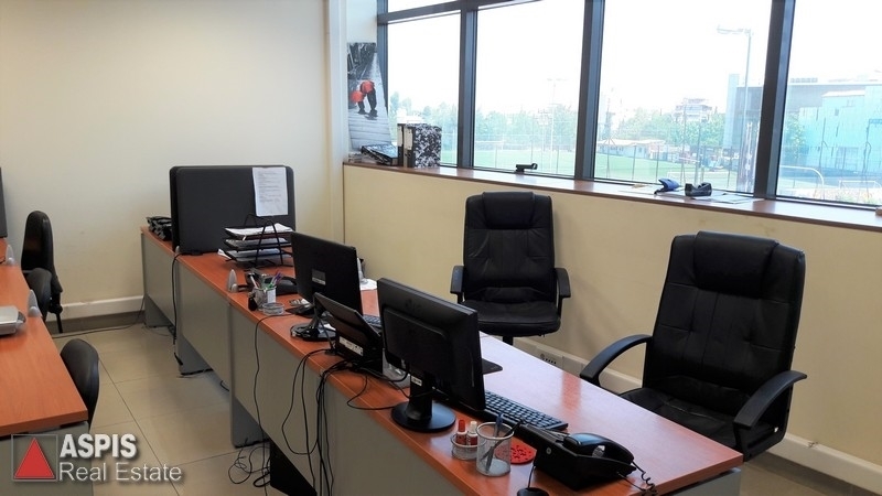 (Προς Πώληση) Επαγγελματικός Χώρος Γραφείο || Αθήνα Νότια/Ταύρος - 300 τ.μ, 490.000€