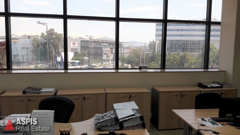 (Προς Πώληση) Επαγγελματικός Χώρος Γραφείο || Αθήνα Νότια/Ταύρος - 300 τ.μ, 490.000€