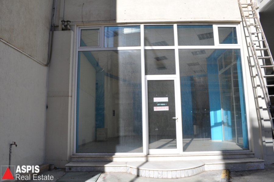 (For Sale) Commercial Retail Shop || Kozani/Kozani - 106 Sq.m, 150.000€