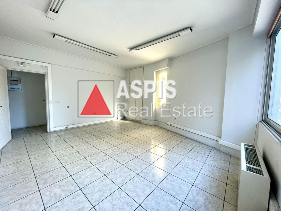 (For Rent) Commercial Office || Athens Center/Athens - 145 Sq.m, 1.200€