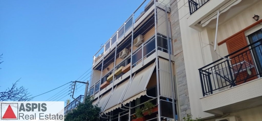 (Προς Πώληση) Κατοικία Διαμέρισμα || Αθήνα Δυτικά/Αγία Βαρβάρα - 71 τ.μ, 2 Υ/Δ, 78.000€
