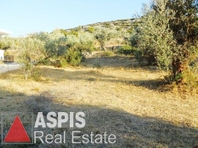 (For Sale) Land Plot for development ||  West Attica/Fyli - 450 Sq.m, 90.000€