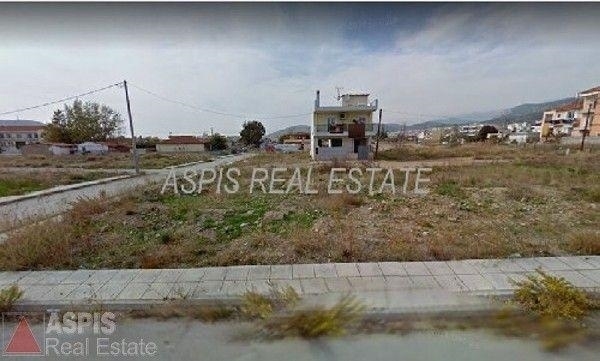 (For Sale) Land Plot for development ||  West Attica/Ano Liosia - 175 Sq.m, 25.000€
