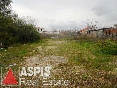 (For Sale) Land Plot for development ||  West Attica/Zefiri - 1.286 Sq.m, 300.000€