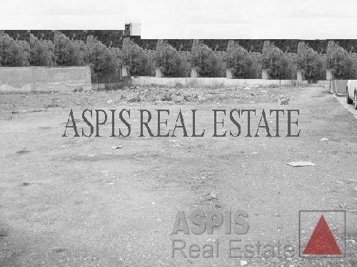 (For Sale) Land Plot for development ||  West Attica/Zefiri - 420 Sq.m, 33.000€