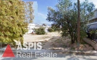(For Sale) Land Plot for development ||  West Attica/Zefiri - 958 Sq.m, 150.000€