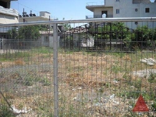 (For Sale) Land Plot for development || East Attica/Acharnes (Menidi) - 390 Sq.m, 130.000€