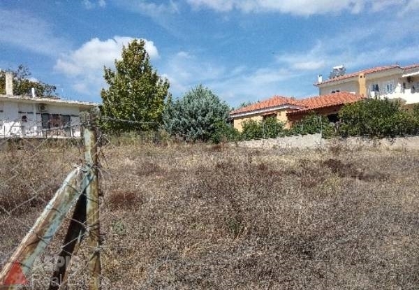 (For Sale) Land Plot || Evoia/Eretreia - 596 Sq.m, 26.000€