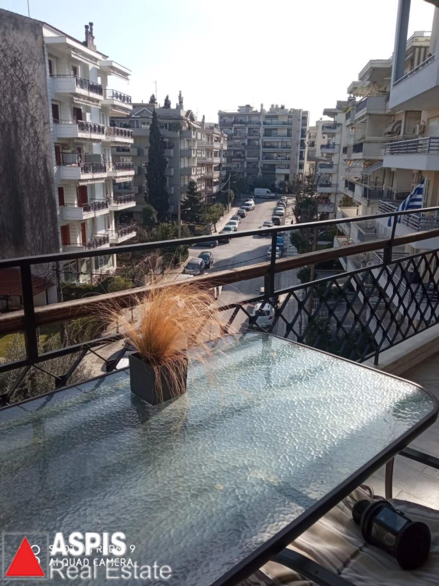 (For Sale) Residential Apartment || Thessaloniki East/Kalamaria - 132 Sq.m, 2 Bedrooms, 320.000€