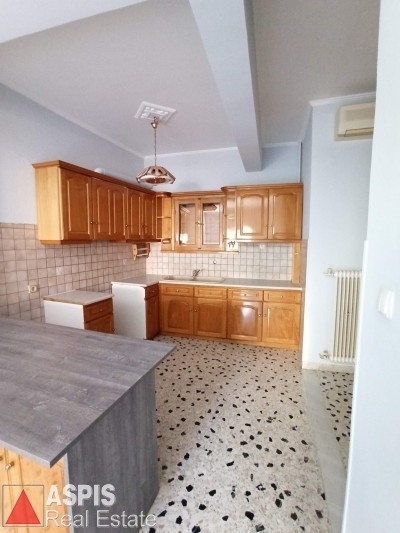 (For Sale) Residential Apartment || Lesvos/Mytilini - 58 Sq.m, 1 Bedrooms, 57.000€