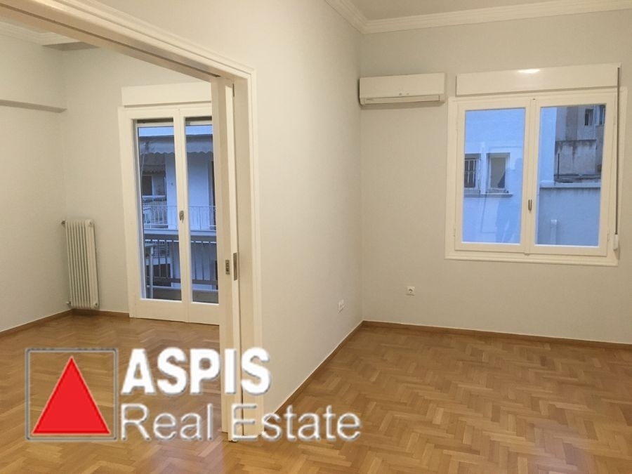 (For Sale) Residential Apartment || Athens Center/Athens - 93 Sq.m, 2 Bedrooms, 175.000€