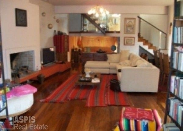 (For Sale) Residential Detached house || Athens North/Chalandri - 390 Sq.m, 3 Bedrooms, 1.200.000€
