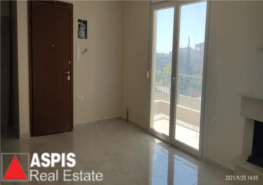 (For Sale) Residential Maisonette || Thessaloniki East/Kalamaria - 145 Sq.m, 4 Bedrooms, 265.000€