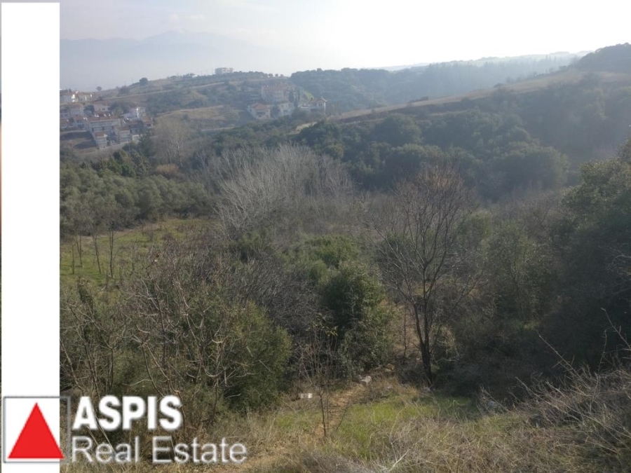 (For Sale) Land Plot || Thessaloniki Suburbs/Vasilika - 511 Sq.m, 40.000€
