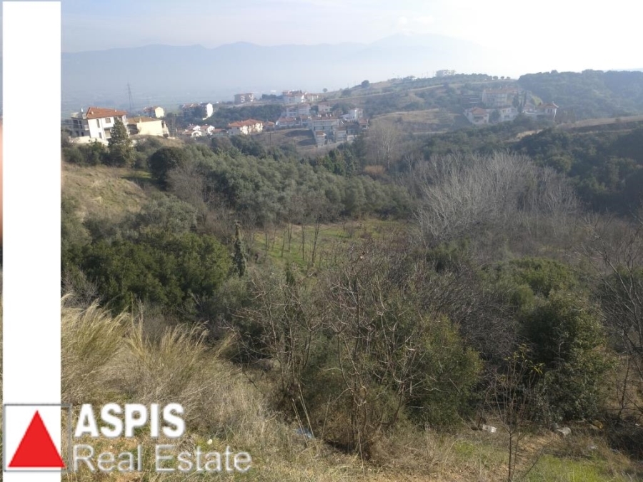 (For Sale) Land Plot || Thessaloniki Suburbs/Vasilika - 511 Sq.m, 40.000€