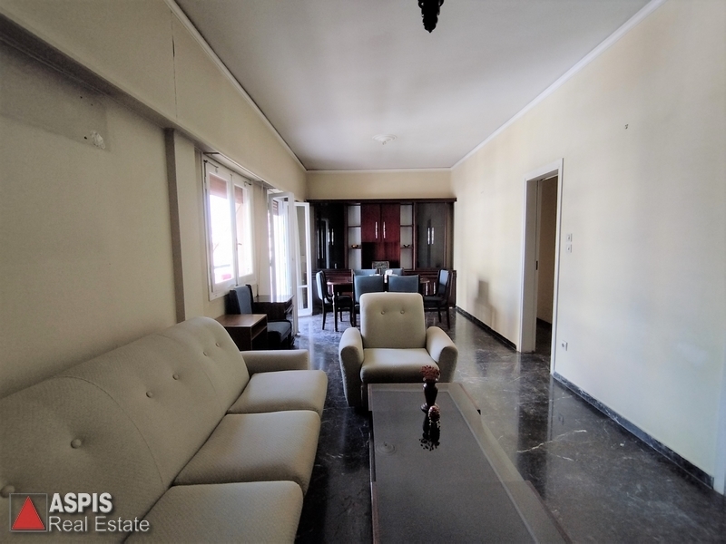 (For Sale) Residential Apartment || Athens South/Nea Smyrni - 120 Sq.m, 3 Bedrooms, 279.000€