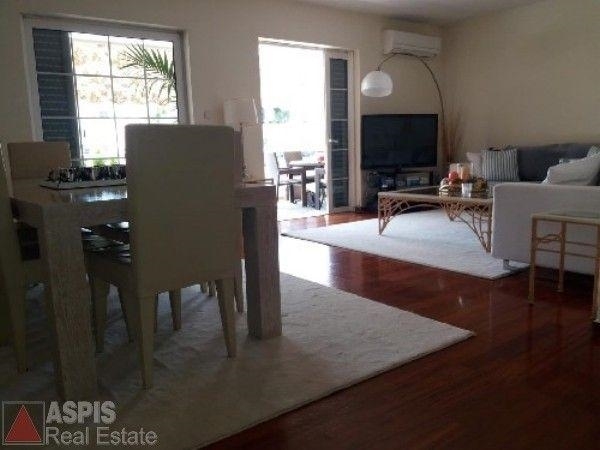 (For Sale) Residential Floor Apartment || Athens South/Glyfada - 137 Sq.m, 4 Bedrooms, 560.000€