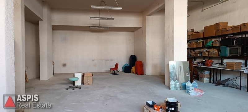 (For Sale) Commercial Warehouse || Athens South/Alimos - 670 Sq.m, 620.000€