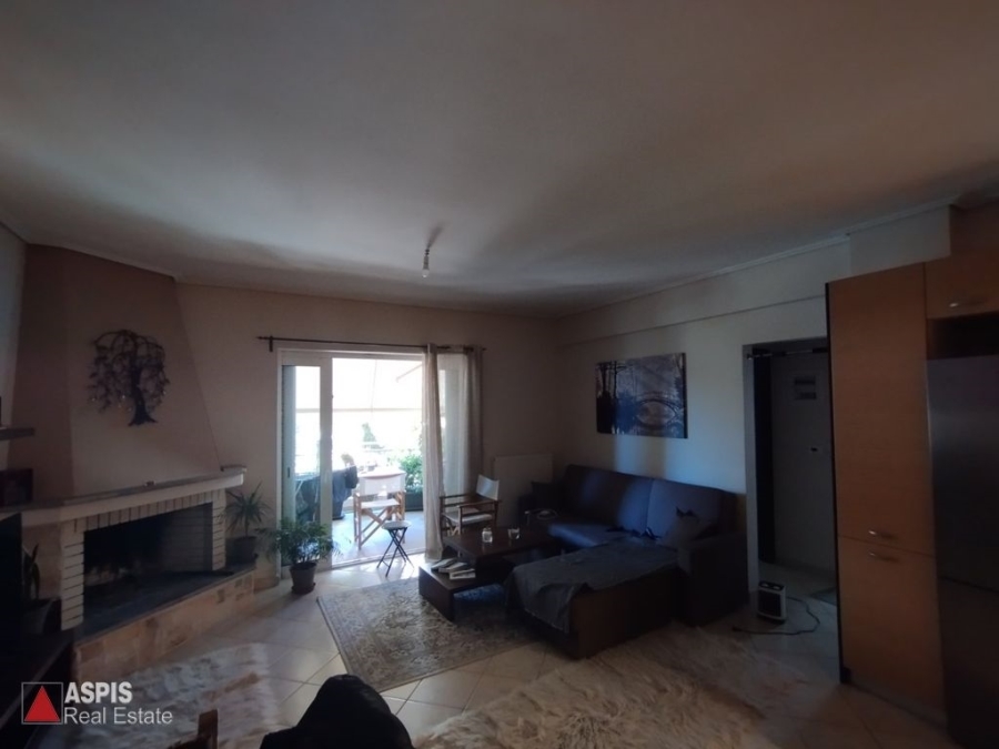(Προς Πώληση) Κατοικία Διαμέρισμα || Αθήνα Νότια/Γλυφάδα - 65 τ.μ, 2 Υ/Δ, 310.000€