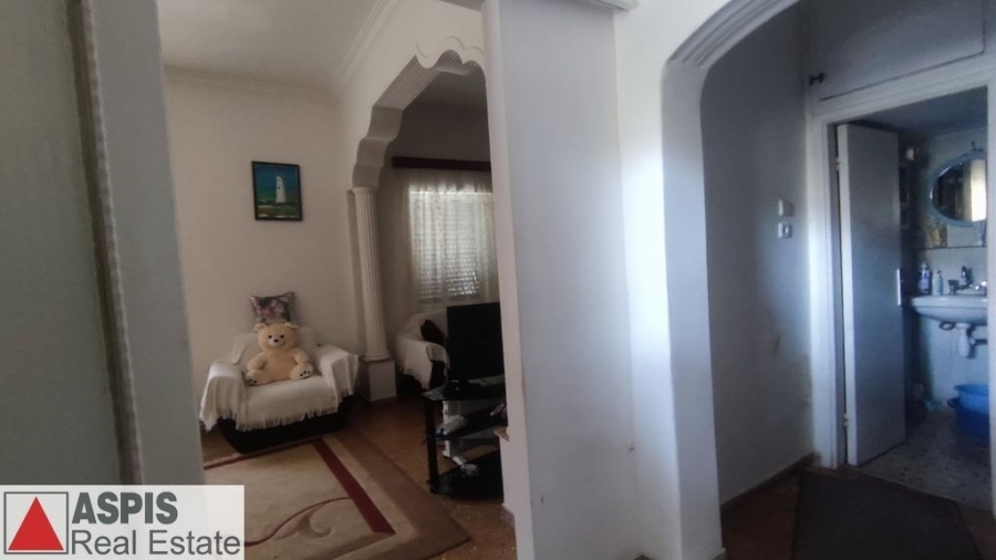 (For Sale) Residential Floor Apartment || East Attica/Acharnes (Menidi) - 87 Sq.m, 2 Bedrooms, 85.000€
