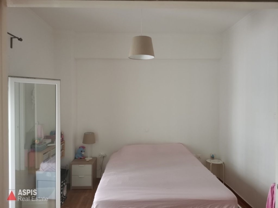 (For Sale) Residential Apartment || Athens Center/Athens - 45 Sq.m, 1 Bedrooms, 145.000€
