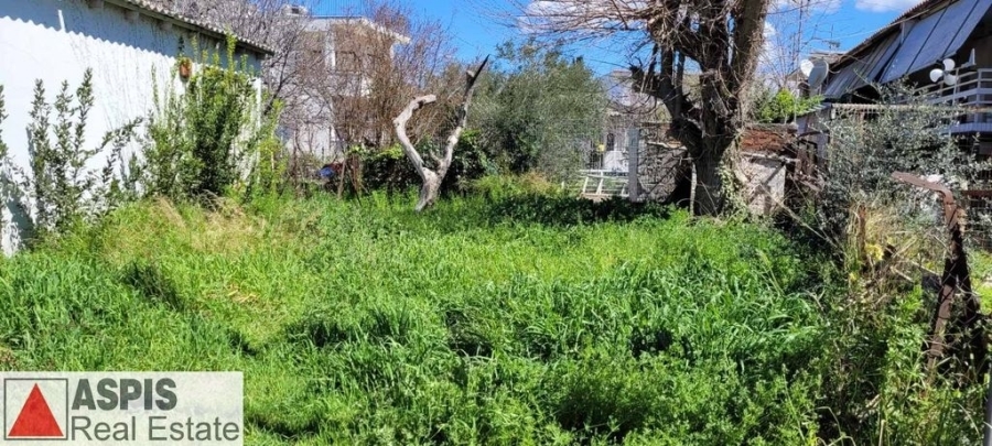(For Sale) Land Plot for development || East Attica/Agios Stefanos - 600 Sq.m, 240.000€