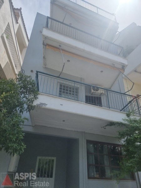 (Προς Πώληση) Κατοικία Μονοκατοικία || Αθήνα Βόρεια/Αγία Παρασκευή - 225 τ.μ, 2 Υ/Δ, 490.000€