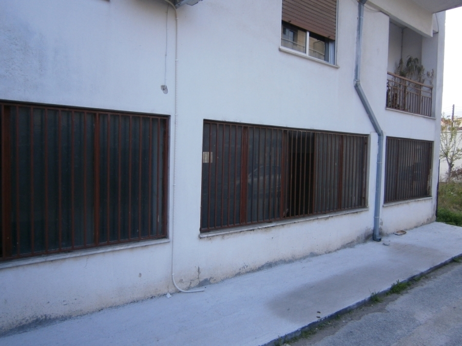 (For Sale) Commercial Warehouse || Drama/Drama - 125 Sq.m, 16.000€