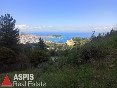 (For Sale) Land Plot || Lesvos/Mytilini - 2.680 Sq.m, 90.000€