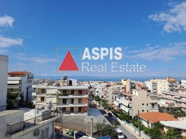(Προς Πώληση) Κατοικία Οροφοδιαμέρισμα || Αθήνα Νότια/Γλυφάδα - 92 τ.μ, 3 Υ/Δ, 360.000€