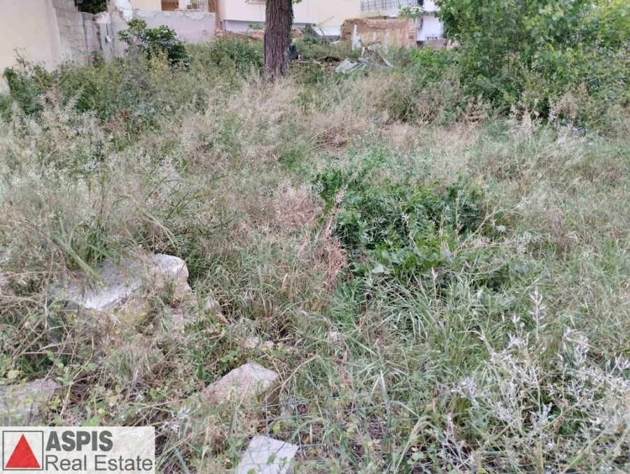 (For Sale) Land Plot for development || Athens North/Metamorfosis - 372 Sq.m, 195.000€