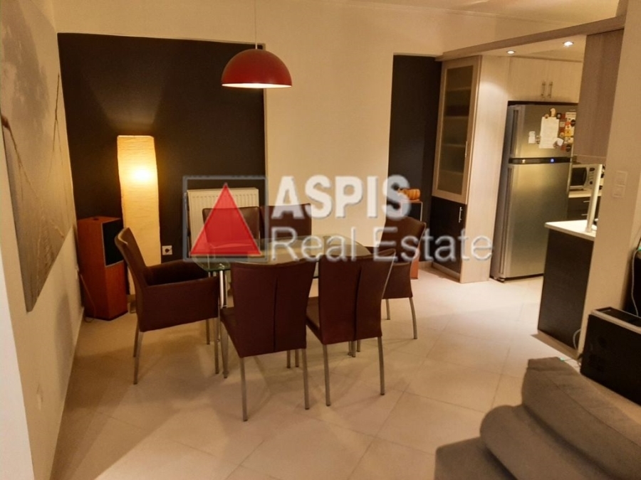 (For Sale) Residential Apartment || Athens Center/Ilioupoli - 97 Sq.m, 2 Bedrooms, 225.000€